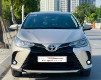 Bán xe Toyota Vios 2022 G 1.5 CVT giá 498 Triệu - Hà Nội