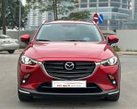 Bán xe Mazda CX3 2022 Luxury 1.5 AT giá 570 Triệu - Hà Nội