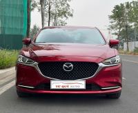 Bán xe Mazda 6 2022 Premium 2.0 AT giá 738 Triệu - Hà Nội