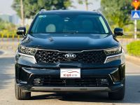 Bán xe Kia Sorento 2021 Signature 2.2 AT AWD giá 935 Triệu - Hà Nội