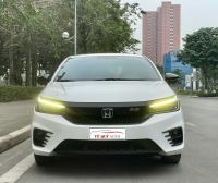 Bán xe Honda City 2021 RS 1.5 AT giá 506 Triệu - Hà Nội