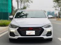 Bán xe Hyundai Elantra 2018 Sport 1.6 AT giá 508 Triệu - Hà Nội