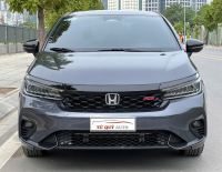 Bán xe Honda City 2023 RS 1.5 AT giá 565 Triệu - Hà Nội