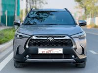 Bán xe Toyota Corolla Cross 1.8V 2022 giá 775 Triệu - Hà Nội