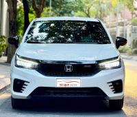 Bán xe Honda City 2022 RS 1.5 AT giá 539 Triệu - Hà Nội