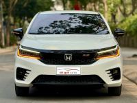 Bán xe Honda City 2022 RS 1.5 AT giá 539 Triệu - Hà Nội