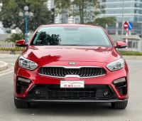 Bán xe Kia Cerato 2019 1.6 AT Luxury giá 508 Triệu - Hà Nội