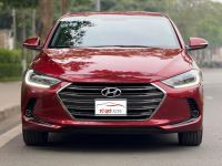 Bán xe Hyundai Elantra 2017 2.0 AT giá 436 Triệu - Hà Nội