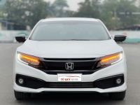 Bán xe Honda Civic RS 1.5 AT 2021 giá 699 Triệu - Hà Nội