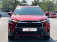 Bán xe Toyota Corolla Cross 2021 1.8V giá 748 Triệu - Hà Nội