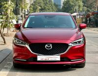 Bán xe Mazda 6 2022 Premium 2.0 AT giá 775 Triệu - Hà Nội