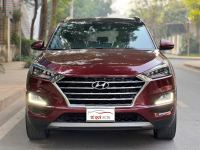 Bán xe Hyundai Tucson 2020 1.6 AT Turbo giá 775 Triệu - Hà Nội