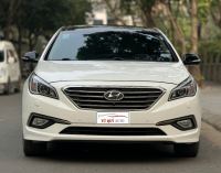 Bán xe Hyundai Sonata 2016 2.0 AT giá 485 Triệu - Hà Nội