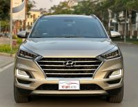 Bán xe Hyundai Tucson 2020 1.6 AT Turbo giá 769 Triệu - Hà Nội