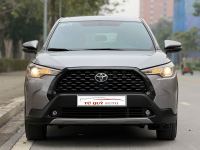 Bán xe Toyota Corolla Cross 2021 1.8G giá 685 Triệu - Hà Nội