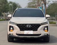 Bán xe Hyundai SantaFe 2021 Cao cấp 2.2L HTRAC giá 989 Triệu - Hà Nội