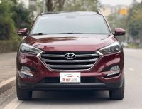 Bán xe Hyundai Tucson 2018 2.0 ATH giá 648 Triệu - Hà Nội