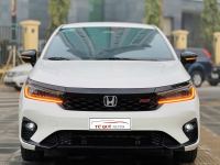 Bán xe Honda City 2024 RS 1.5 AT giá 579 Triệu - Hà Nội