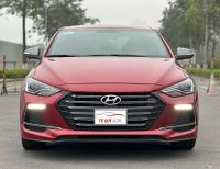 Bán xe Hyundai Elantra 2018 Sport 1.6 AT giá 508 Triệu - Hà Nội