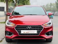 Bán xe Hyundai Accent 2020 1.4 ATH giá 455 Triệu - Hà Nội