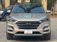 Bán xe Hyundai Tucson 2020 1.6 AT Turbo giá 755 Triệu - Hà Nội