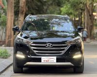 Bán xe Hyundai Tucson 2018 1.6 AT Turbo giá 645 Triệu - Hà Nội