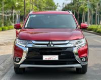 Bán xe Mitsubishi Outlander 2.0 CVT 2019 giá 588 Triệu - Hà Nội