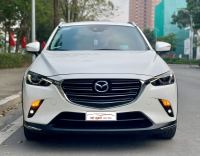 Bán xe Mazda CX3 2022 Premium 1.5 AT giá 579 Triệu - Hà Nội