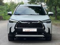 Bán xe Toyota Corolla Cross 1.8V 2021 giá 735 Triệu - Hà Nội