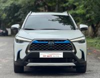 Bán xe Toyota Corolla Cross 1.8HV 2021 giá 769 Triệu - Hà Nội