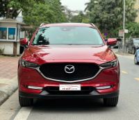 Bán xe Mazda CX5 2018 2.5 AT 2WD giá 639 Triệu - Hà Nội