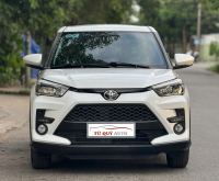 Bán xe Toyota Raize 2023 G 1.0 CVT giá 518 Triệu - Hà Nội