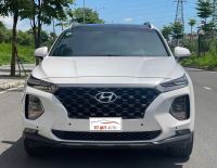 Bán xe Hyundai SantaFe 2020 Premium 2.4L HTRAC giá 868 Triệu - Hà Nội