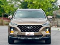 Bán xe Hyundai SantaFe 2020 Premium 2.4L HTRAC giá 868 Triệu - Hà Nội