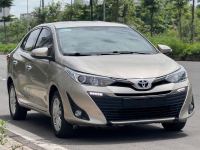 Bán xe Toyota Vios 2019 1.5G giá 438 Triệu - Hà Nội