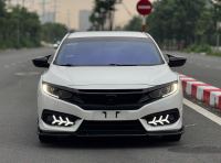 Bán xe Honda Civic 2017 1.8 E giá 495 Triệu - Hà Nội