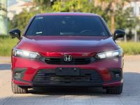 Bán xe Honda Civic 2023 RS 1.5 AT giá 805 Triệu - Hà Nội