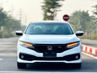 Bán xe Honda Civic 2021 RS 1.5 AT giá 675 Triệu - Hà Nội