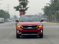 Bán xe Kia Seltos 2021 Premium 1.4 AT giá 598 Triệu - Hà Nội