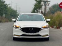Bán xe Mazda 6 Premium 2.0 AT 2022 giá 710 Triệu - Hà Nội