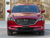 Bán xe Mazda CX8 Luxury 2022 giá 855 Triệu - Hà Nội