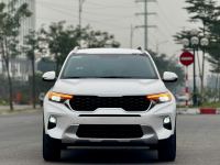 Bán xe Kia Sonet 2023 Luxury 1.5 AT giá 555 Triệu - Hà Nội
