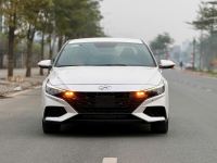 Bán xe Hyundai Elantra N-Line 1.6 Turbo AT 2025 giá 715 Triệu - Hà Nội