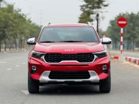 Bán xe Kia Sonet 2022 Luxury 1.5 AT giá 535 Triệu - Hà Nội