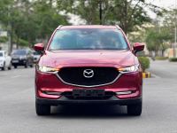 Bán xe Mazda CX5 2018 2.5 AT 2WD giá 635 Triệu - Hà Nội