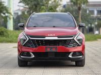 Bán xe Kia Sportage 2022 Signature 1.6T AWD giá 869 Triệu - Hà Nội