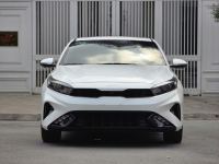 Bán xe Kia K3 2022 Luxury 1.6 AT giá 549 Triệu - Hà Nội