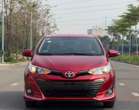 Bán xe Toyota Vios 1.5G 2019 giá 398 Triệu - Hà Nội