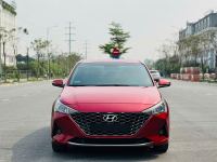 Bán xe Hyundai Accent 1.4 AT Đặc Biệt 2021 giá 445 Triệu - Hà Nội