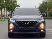 Bán xe Hyundai SantaFe 2019 Premium 2.4L HTRAC giá 799 Triệu - Hà Nội